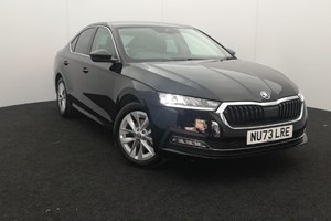 Skoda Octavia Hatchback (20 on) 1.5 TSI SE L 5d For Sale - Arnold Clark Aberdeen Vauxhall / Peugeot, Aberdeen