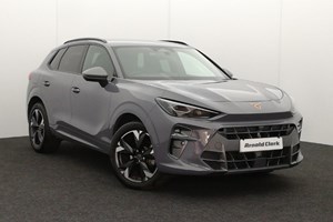 Cupra Terramar SUV (24 on) 1.5 eTSI 150 V2 5dr DSG For Sale - Arnold Clark Aberdeen Vauxhall / Peugeot, Aberdeen