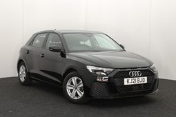 Audi A1 Sportback (18 on) Technik 25 TFSI 95PS S Tronic auto 5d For Sale - Arnold Clark Aberdeen Vauxhall / Peugeot, Aberdeen