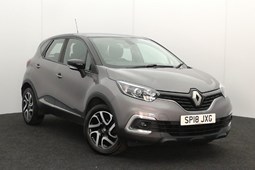 Renault Captur (13-19) Dynamique Nav TCe 90 (04/17 on) 5d For Sale - Arnold Clark Aberdeen Vauxhall / Peugeot, Aberdeen