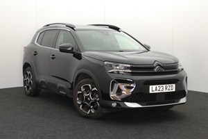Citroen C5 Aircross (18-25) 1.2 PureTech Shine 5dr For Sale - Arnold Clark Aberdeen Vauxhall / Peugeot, Aberdeen