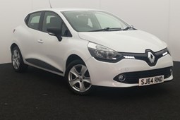 Renault Clio Hatchback (12-19) 1.2 16V Expression+ 5d For Sale - Arnold Clark Aberdeen Vauxhall / Peugeot, Aberdeen