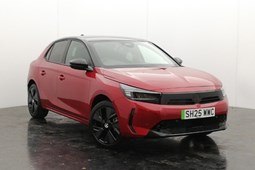 Vauxhall Corsa Electric Hatchback (23 on) 100kW GS 50kWh 5dr Auto For Sale - Arnold Clark Aberdeen Vauxhall / Peugeot, Aberdeen