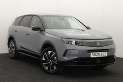 Vauxhall Grandland SUV (21-24) 1.2 Hybrid [136] GS 5dr e-DCT6 For Sale - Arnold Clark Aberdeen Vauxhall / Peugeot, Aberdeen