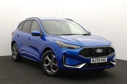 Ford Kuga SUV (20 on) 2.5 FHEV ST-Line 5dr CVT For Sale - Arnold Clark Aberdeen Vauxhall / Peugeot, Aberdeen