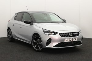 Vauxhall Corsa Hatchback (20 on) 1.2 Turbo Elite Edition 5dr Auto For Sale - Arnold Clark Aberdeen Vauxhall / Peugeot, Aberdeen