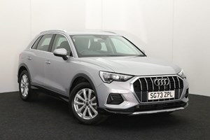 Audi Q3 SUV (18-25) Sport 35 TFSI 150PS 5d For Sale - Arnold Clark Aberdeen Vauxhall / Peugeot, Aberdeen