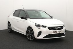 Vauxhall Corsa Hatchback (20 on) 1.2 Turbo Elite Edition 5dr For Sale - Arnold Clark Aberdeen Vauxhall / Peugeot, Aberdeen