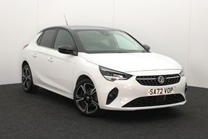 Vauxhall Corsa Hatchback (20 on) 1.2 Turbo Elite Edition 5dr For Sale - Arnold Clark Aberdeen Vauxhall / Peugeot, Aberdeen