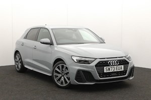 Audi A1 Sportback (18 on) 30 TFSI 110 S Line S Tronic 5d For Sale - Arnold Clark Aberdeen Vauxhall / Peugeot, Aberdeen