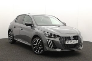 Peugeot 208 Hatchback (19 on) 1.2 PureTech 100 GT Premium 5dr For Sale - Arnold Clark Aberdeen Vauxhall / Peugeot, Aberdeen