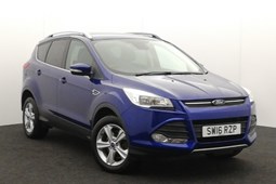 Ford Kuga (12-20) 2.0 TDCi (150bhp) Zetec 2WD 5d For Sale - Arnold Clark Aberdeen Vauxhall / Peugeot, Aberdeen