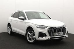 Audi Q5 Sportback (21-24) 40 TDI Quattro S Line 5dr S Tronic For Sale - Arnold Clark Aberdeen Vauxhall / Peugeot, Aberdeen