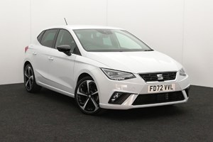 SEAT Ibiza Hatchback (17 on) 1.0 TSI 95 FR Sport 5dr For Sale - Arnold Clark Aberdeen Vauxhall / Peugeot, Aberdeen