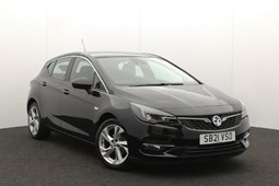 Vauxhall Astra Hatchback (15-21) SRi 1.2 Turbo (145PS) (09/19-on) 5d For Sale - Arnold Clark Aberdeen Vauxhall / Peugeot, Aberdeen