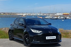 Mazda 2 Hybrid (22 on) 1.5i Hybrid Homura 5dr CVT For Sale - Peterhead Used Car Centre, Peterhead