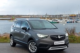 Vauxhall Crossland X SUV (17-20) Business Edition Nav 1.2 (130PS) Turbo 5d For Sale - Peterhead Used Car Centre, Peterhead