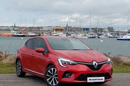 Renault Clio Hatchback (19 on) 1.0 TCe 90 Iconic 5d For Sale - Peterhead Used Car Centre, Peterhead