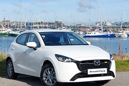 Mazda 2 (15 on) 1.5 Skyactiv G 75 Centre-Line 5dr For Sale - Peterhead Used Car Centre, Peterhead