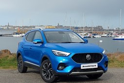 MG ZS SUV (17-24) 1.0T GDi Exclusive 5dr For Sale - Peterhead Used Car Centre, Peterhead