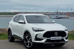 MG HS SUV (19-24) 1.5 T-GDI Trophy 5dr For Sale - Peterhead Used Car Centre, Peterhead