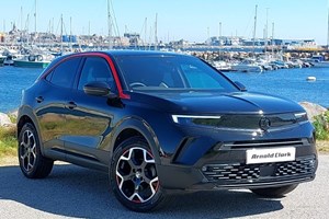 Vauxhall Mokka SUV (20 on) 1.2 Turbo GS Line 5dr Auto For Sale - Peterhead Used Car Centre, Peterhead