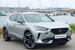 Cupra Formentor SUV (20 on) 1.5 TSI 150 V2 5dr For Sale - Peterhead Used Car Centre, Peterhead
