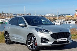 Ford Kuga SUV (20 on) ST-Line X 2.0 EcoBlue 190PS auto AWD 5d For Sale - Peterhead Used Car Centre, Peterhead