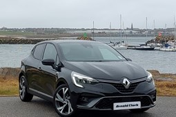 Renault Clio Hatchback (19 on) 1.0 TCe 90 RS Line 5d For Sale - Peterhead Used Car Centre, Peterhead