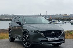 Mazda CX-5 SUV (17 on) 2.0 MHEV Newground 5dr For Sale - Peterhead Used Car Centre, Peterhead