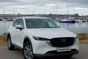 Mazda CX-5 SUV (17 on) 2.0 MHEV Centre-Line 5dr For Sale - Peterhead Used Car Centre, Peterhead