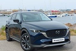 Mazda CX-5 SUV (17 on) 2.0 MHEV Newground 5dr For Sale - Peterhead Used Car Centre, Peterhead