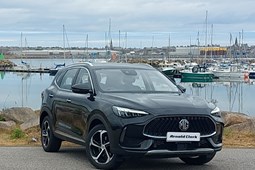 MG HS SUV (19-24) 1.5 T-GDI SE 5dr DCT For Sale - Peterhead Used Car Centre, Peterhead