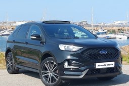 Ford Edge (15 on) ST-Line 2.0 Ford EcoBlue 238PS auto AWD 5d For Sale - Peterhead Used Car Centre, Peterhead