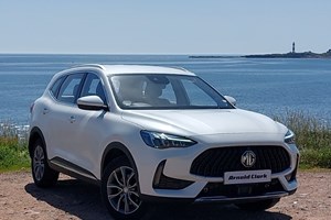 MG HS SUV (19-24) 1.5 T-GDI SE 5dr For Sale - Peterhead Used Car Centre, Peterhead
