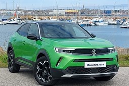 Vauxhall Mokka SUV (20 on) 1.2 Turbo Ultimate 5dr Auto For Sale - Peterhead Used Car Centre, Peterhead