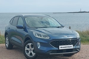 Ford Kuga SUV (20 on) Zetec 1.5 EcoBoost 150PS 5d For Sale - Peterhead Used Car Centre, Peterhead