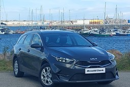 Kia Ceed Sportswagon (18 on) 2 1.0 T-GDi 118bhp ISG 5d For Sale - Peterhead Used Car Centre, Peterhead