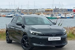 Vauxhall Corsa Hatchback (20 on) 1.2 Turbo Ultimate 5dr For Sale - Peterhead Used Car Centre, Peterhead