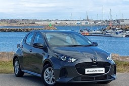 Mazda 2 Hybrid (22 on) 1.5i Hybrid Centre Line 5dr CVT For Sale - Peterhead Used Car Centre, Peterhead