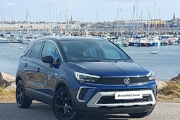 Vauxhall Crossland SUV (21 on) 1.2 Turbo SRi Nav 5d For Sale - Peterhead Used Car Centre, Peterhead