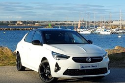 Vauxhall Corsa Hatchback (20 on) 1.2 Turbo GS Line 5dr For Sale - Peterhead Used Car Centre, Peterhead