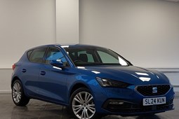 SEAT Leon Hatchback (20 on) 1.0 eTSI SE Dynamic DSG 5d For Sale - Clydebank Used Car Centre, Glasgow