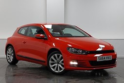 Volkswagen Scirocco (08-18) 1.4 TSI BlueMotion Tech 3d For Sale - Clydebank Used Car Centre, Glasgow