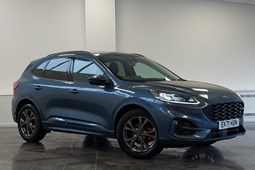 Ford Kuga SUV (20 on) 1.5 EcoBoost 150 ST-Line Edition 5d For Sale - Clydebank Used Car Centre, Glasgow