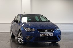 SEAT Ibiza Hatchback (17 on) FR 1.0 TSI 115PS 5d For Sale - Clydebank Used Car Centre, Glasgow