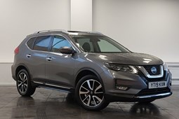 Nissan X-Trail (14-22) Tekna 1.7 dCi 150 (7-Seat Upgrade) 5d For Sale - Clydebank Used Car Centre, Glasgow