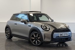 MINI Hatchback (14-24) 1.5 Cooper Exclusive 3dr Auto For Sale - Clydebank Used Car Centre, Glasgow