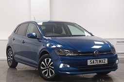 Volkswagen Polo Hatchback (17 on) 1.0 TSI 95 Active 5dr For Sale - Clydebank Used Car Centre, Glasgow