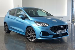 Ford Fiesta Hatchback (17-23) 1.0 EcoBoost ST-Line 5dr For Sale - Clydebank Used Car Centre, Glasgow